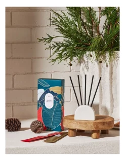 Promo ❤️ CIRCA 🎄 Christmas Liquidless Diffuser Duo Set 🛒 -candle shop unnamed file 333