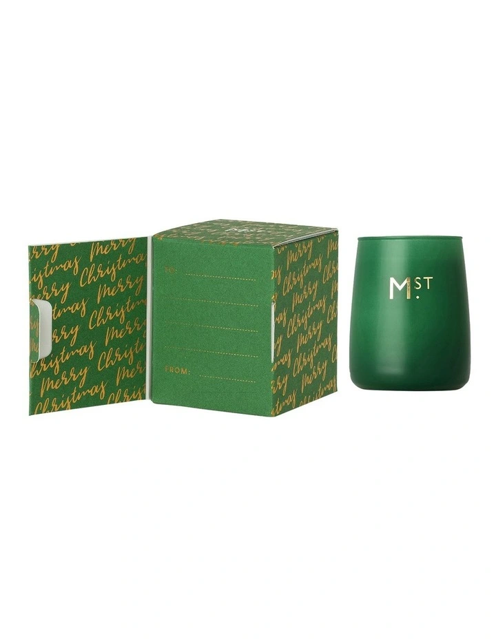 Budget π₯° Moss St. Fragrances Cinnamon & Green Apple Mini Candle Card Box 80g β¨ 4 Budget π₯° Moss St. Fragrances Cinnamon & Green Apple Mini Candle Card Box 80g β¨ - Image 2