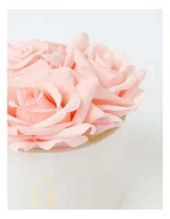 Budget 😀 Heritage Floral Bouquet Diffuser Wild Tulip & Gardenia 🔥 -candle shop unnamed file 341