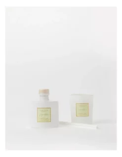 Cheap β True Home Persian Lime And Lemongrass Candle & Diffuser Set β