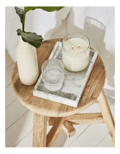 Hot Sale 🎁 CIRCA Jasmine & Magnolia Scented Soy Candle 350g 🔔 -candle shop unnamed file 354