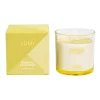 New 🛒 Salt&Pepper Lumi Candle Pineapple And Coconut 370g 👏