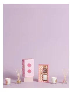 Top 10 🤩 Palm Beach Collection Mango Meringue Mini Candle & Diffuser Gift Pack 🧨 -candle shop unnamed file 367