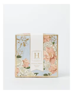 Best Sale 😉 Heritage Porcelain Diffuser Wild Tulip & Gardenia ✨ -candle shop unnamed file 385