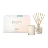Hot Sale ⭐ ECOYA Lotus Flower Little Luxuries Gift Set ⌛ -candle shop unnamed file 386