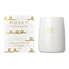 Best Pirce 🌟 Moss St. Fragrances Vanilla Frosting Large Soy Candle 320g 🔔