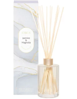 Best reviews of 💯 CIRCA Jasmine & Magnolia Fragrance Diffuser 250ml 👏