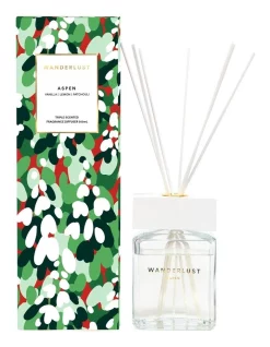 Top 10 😉 Salt&pepper Wanderlust Aspen Diffuser 300ml ⌛
