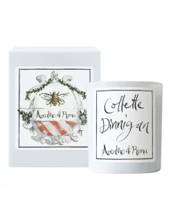 Hot Sale ⌛ Collette Dinnigan Aventino Di Roma Candle 😀