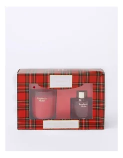 Best reviews of 😍 Heritage Night Before 🎄 Christmas Candle & Diffuser Gift Set Raspberry Brulee ⭐