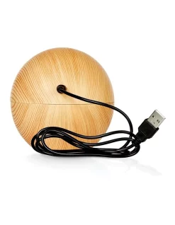 Wholesale ❤️ Gaiam USB 130ml Mini Diffuser ❤️ -candle shop unnamed file 435