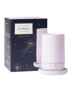 Deals 👍 In Essence 360 Diffuser In Lilac ✨