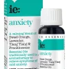 New ⭐ In Essence Anxiety Pure Essential Oil Blend 10ml 😉 -candle shop unnamed file 466