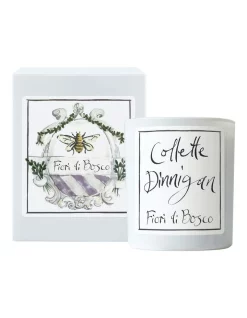 Best reviews of π Collette Dinnigan Fiori Di Bosco Candle π
