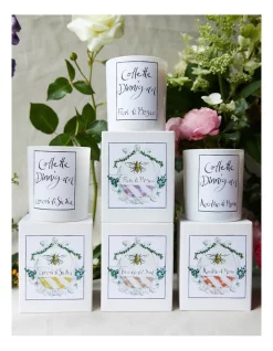 Best reviews of 👏 Collette Dinnigan Fiori Di Bosco Candle 🎁 -candle shop unnamed file 470