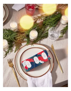 Budget 🧨 CIRCA 🎄 Christmas Mini Candle Trio Set 👏 -candle shop unnamed file 477