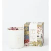 Flash Sale ⌛ Heritage Candle ☀️ Summer Berry & Geranium 🥰