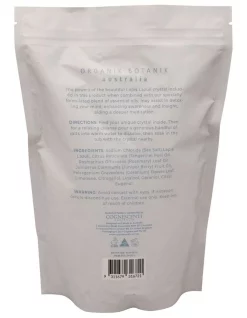 Cheapest ⭐ Organik Botanik Crystal Therapy Detox Bath Salts 950g ❤️ -candle shop unnamed file 48