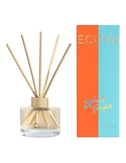 Hot Sale 🎁 ECOYA Spiced Tonka Mini Diffuser 💯