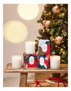 Deals 🥰 CIRCA Pine & Snow Gum Candle 350g 🤩 -candle shop unnamed file 485