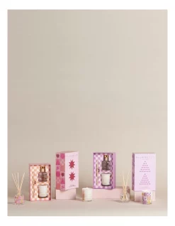 Discount 💯 Palm Beach Collection 🌞 Summer Spritz Mini Candle & Diffuser Gift Pack 🤩 -candle shop unnamed file 489