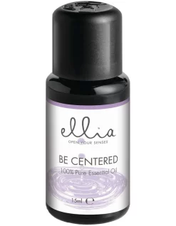 New 🎉 Ellia Be Centered/Let Go/Open Up Essential Oil 15ml 3 Pack 😀 -candle shop unnamed file 495