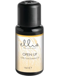 New 🎉 Ellia Be Centered/Let Go/Open Up Essential Oil 15ml 3 Pack 😀 -candle shop unnamed file 497