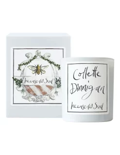 Hot Sale ✔️ Collette Dinnigan Incenso Del Sud Candle ⌛