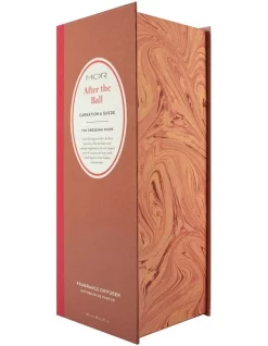 Brand new 👍 MOR After The Ball: Carnation & Suede Fragrance Diffuser 👏 -candle shop unnamed file 523