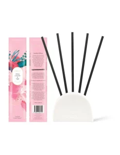 Cheapest 🧨 CIRCA White Lavender & Sage Scent Stems Refill ⭐