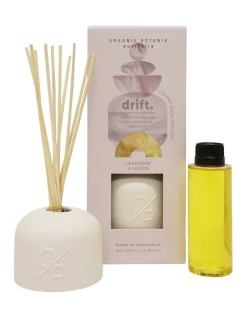 Best deal 🎉 Organik Botanik Crystal Therapy Drift Diffuser 🤩