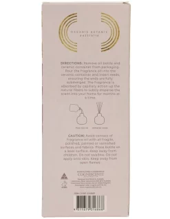 Best deal 🎉 Organik Botanik Crystal Therapy Drift Diffuser 🤩 -candle shop unnamed file 560