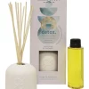 Flash Sale 🔔 Organik Botanik Crystal Therapy Detox Diffuser 🥰 -candle shop unnamed file 561