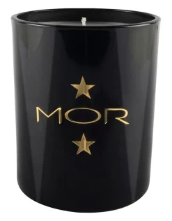 Budget 😍 MOR King Of Spades Liquorice Twist Candle 🎉 -candle shop unnamed file 566