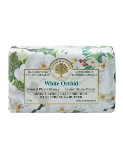 Best Sale 🔔 Wavertree & London White Orchid Soap 🔔