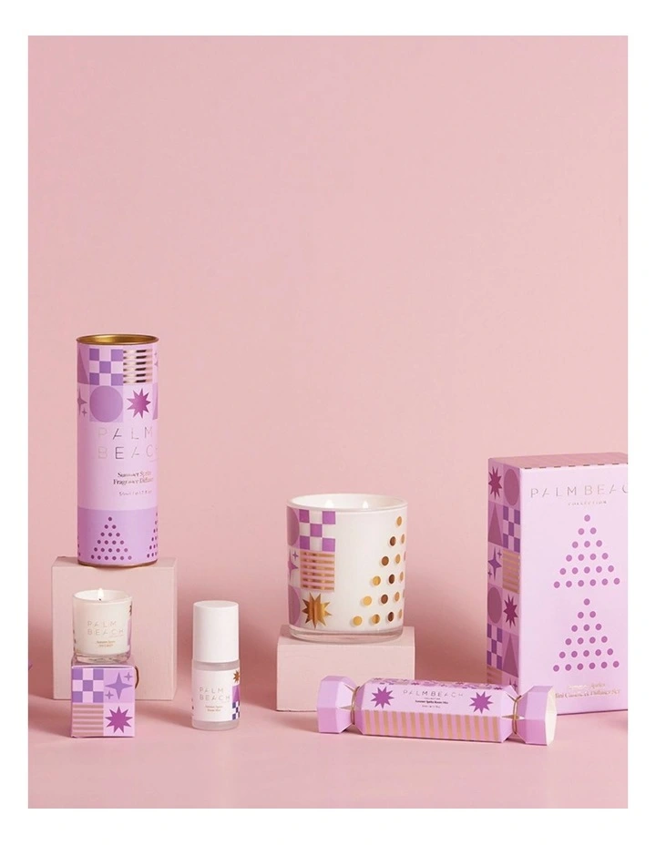 Cheapest π Palm Beach Collection π Summer Spritz Scented Soy Candle 420g π₯° 5 Cheapest π Palm Beach Collection π Summer Spritz Scented Soy Candle 420g π₯° - Image 3