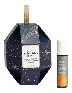 Best Sale 😀 In Essence Zanzibar Spice Isles Essential Oil Bauble 🛒