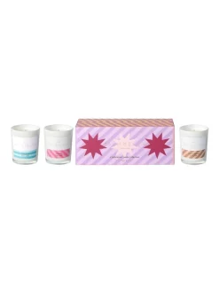 Budget 𧨠Palm Beach Collection Celebration Candle Collection Trio Gift Pack β€οΈ