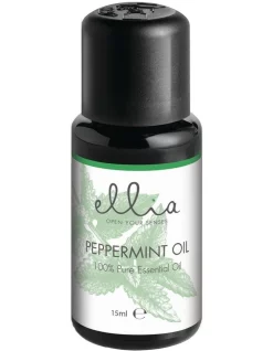 Budget ⭐ Ellia Grapefruit/Peppermint/Lemongrass Essential Oil 15ml 3 Pack 🔥 -candle shop unnamed file 586