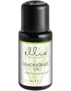 Budget ⭐ Ellia Grapefruit/Peppermint/Lemongrass Essential Oil 15ml 3 Pack 🔥 -candle shop unnamed file 587