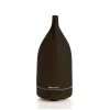 New 👏 Milano Decor Decor 100ml Ultrasonic Aroma Diffuser Dark Wood 👏 -candle shop unnamed file 588