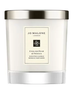 Best deal 🌟 Jo Malone London English Pear & Freesia Home Candle 🎁