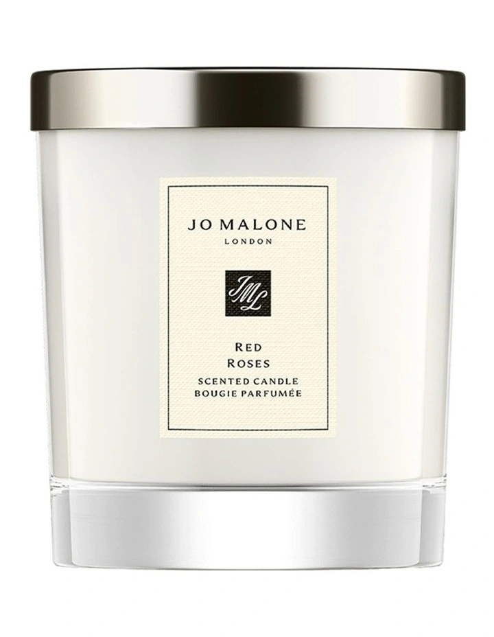 Brand new π Jo Malone London Red Roses Home Candle π 3 Brand new π Jo Malone London Red Roses Home Candle π