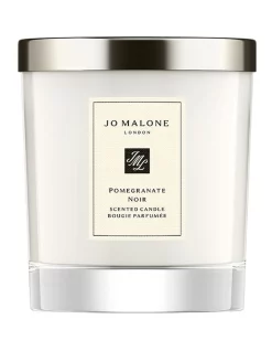 Budget π Jo Malone London Pomegranate Noir Home Candle π€©