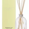 Outlet 🥰 Peppermint Grove Australia Lemongrass & Lime Large Fragrance Diffuser 350ml 😍