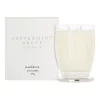 Budget ✔️ Peppermint Grove Australia Gardenia Large Soy Candle 370g 🌟 -candle shop unnamed file 611