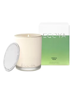 Cheapest π€© ECOYA French Pear Madison Candle π