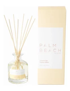 Flash Sale 🥰 Palm Beach Collection Coconut & Lime 250ml Fragrance Diffuser 🥰