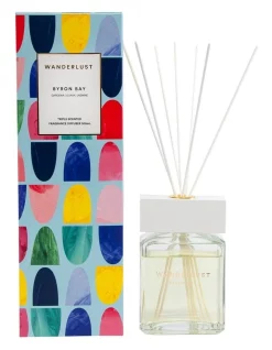 Cheap 😍 Salt&pepper Wanderlust 300ml Byron Bay Diffuser ✨