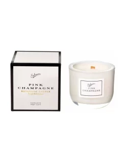Flash Sale ❤️ Sohum Pink Champagne Candlette 😍